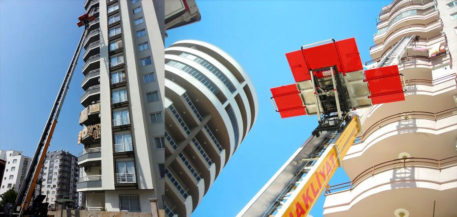 Sakarya Evden Eve Nakliyat